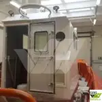 Kapal kerja keur dijual