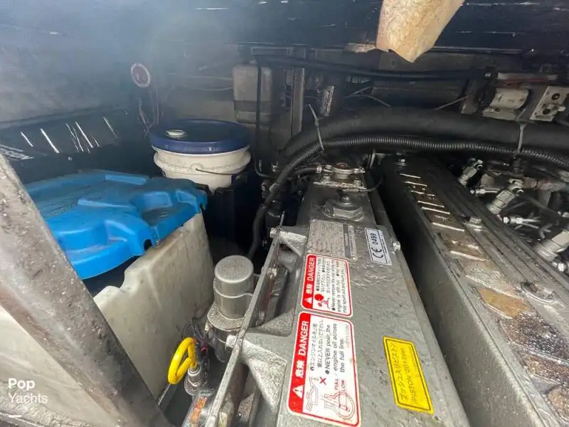 Kapal pesiar keur dijual