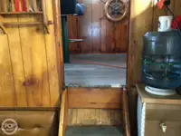 Kapal pancing trawler keur dijual