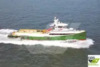 Parahu awak pikeun dijual
