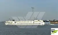 Kapal pesiar keur dijual