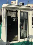 Kapal pilot keur dijual