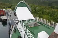 Kapal Ro-Ro keur dijual