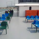 Kapal fery keur dijual