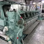 Kapal purse seiner keur dijual