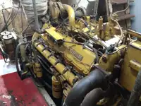 Kapal pancing trawler keur dijual