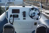 Kapal tiup keur dijual