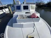 Kapal pancing trawler keur dijual