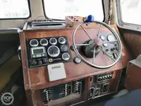 Kapal penyelamat keur dijual