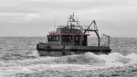 Kapal kontainer keur dijual