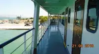 Kapal Ro-Ro keur dijual