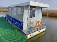 Kapal fery keur dijual