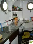 Kapal penarik keur dijual