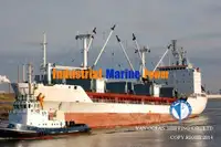 Kap reefer keur dijual