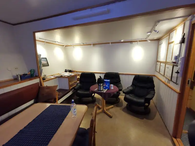 Kapal Ro-Ro keur dijual