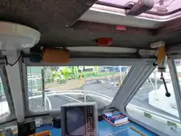 Kapal panumpang keur dijual