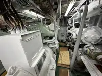 Kapal pancing trawler keur dijual