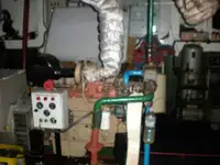 Kapal penarik keur dijual