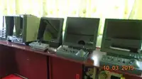 Kapal pangangkut LNG keur dijual