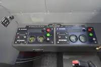 Kapal angkatan laut / militer keur dijual