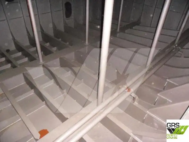 Kapal Ro-Ro keur dijual