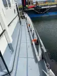 Kapal keruk keur dijual