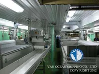 Kapal pancing trawler keur dijual