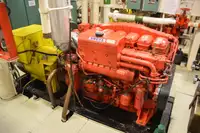 Kap pasokan platform (PSV) keur dijual