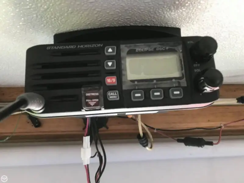 Kapal penarik keur dijual