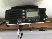 Kapal penarik keur dijual