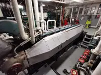 Kapal Ro-Ro keur dijual