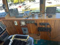Kapal purse seiner keur dijual