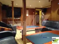 Kapal survei keur dijual