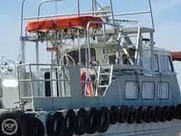 Kapal kru keur dijual
