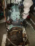 Kapal pancing trawler keur dijual