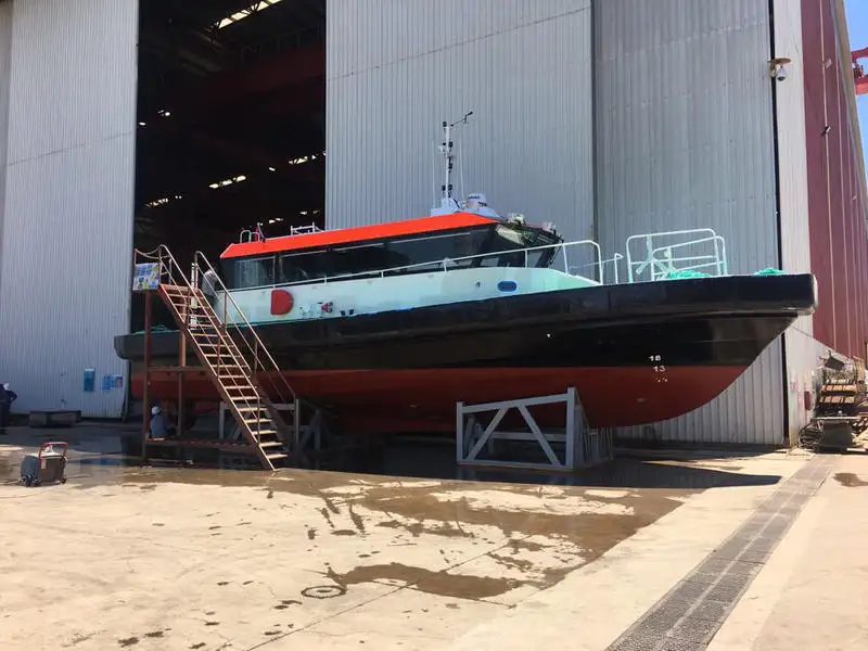 Kapal penarik keur dijual