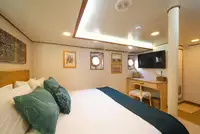 Kapal survei keur dijual