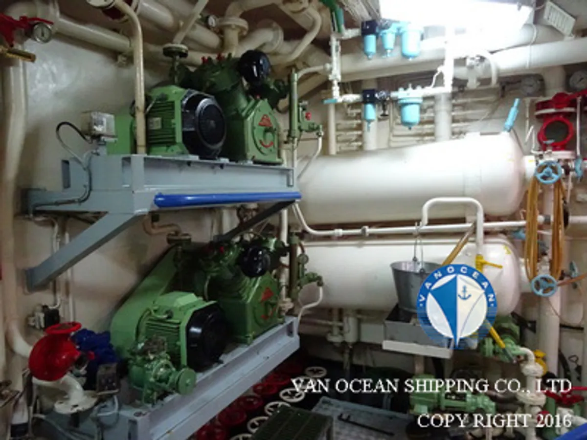 Kapal pancing trawler keur dijual
