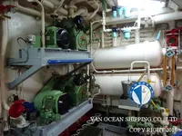 Kapal pancing trawler keur dijual