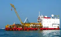 Tongkang pikeun dijual