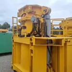 Tongkang keur dijual
