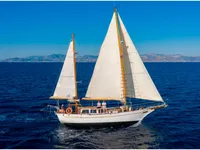 Yacht keur dijual