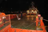 Kapal kru keur dijual