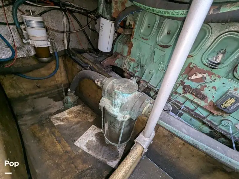 Kapal pesiar-feri keur dijual