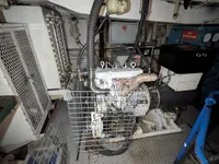 Kapal survei keur dijual
