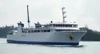 Ro-Ro ship pikeun dijual