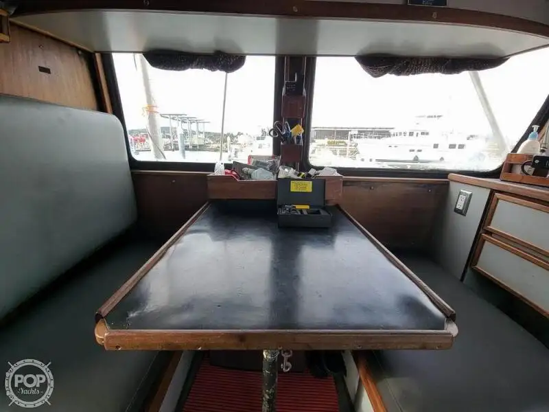 Kapal penyelamat keur dijual