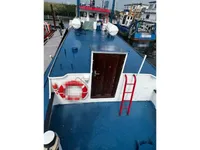 Kap patroli keur dijual