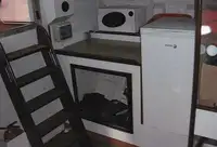 Kapal pilot keur dijual