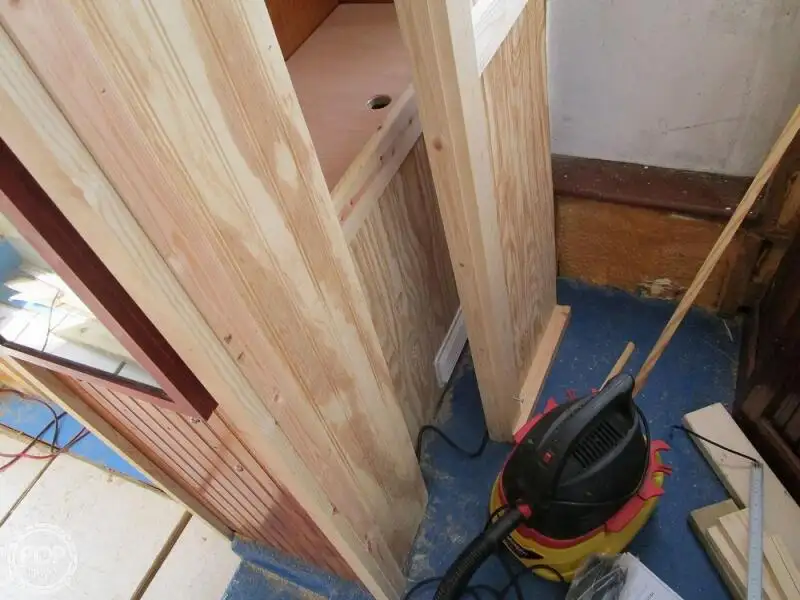 Kapal pancing trawler keur dijual